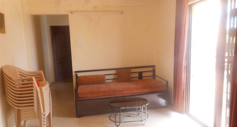 Amigostay - Panchgani, Panchgani 4